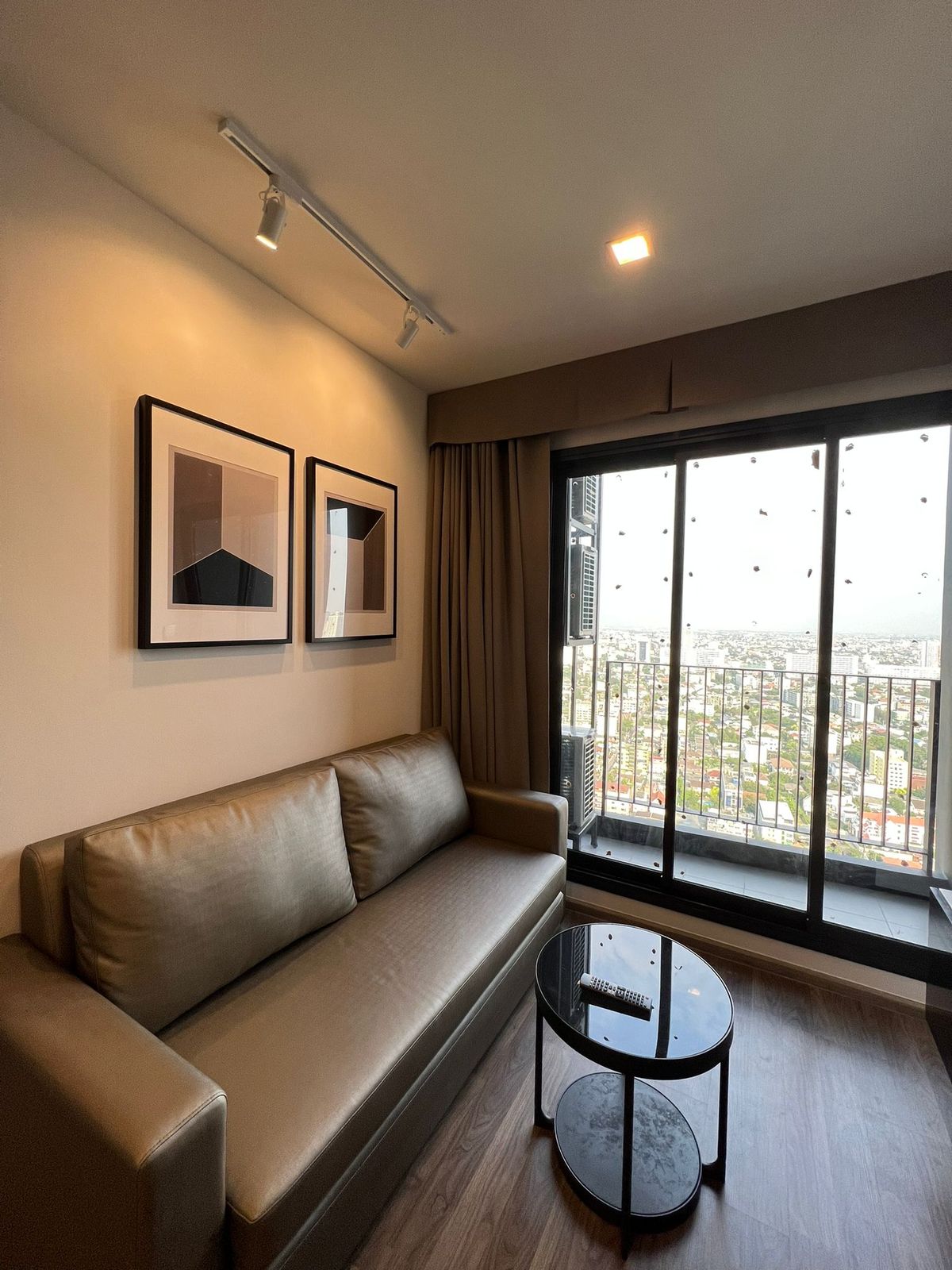 For RentCondoLadprao, Central Ladprao : Condo for rent, Ladprao Valley – popular location, easy travel, near BTS & MRT