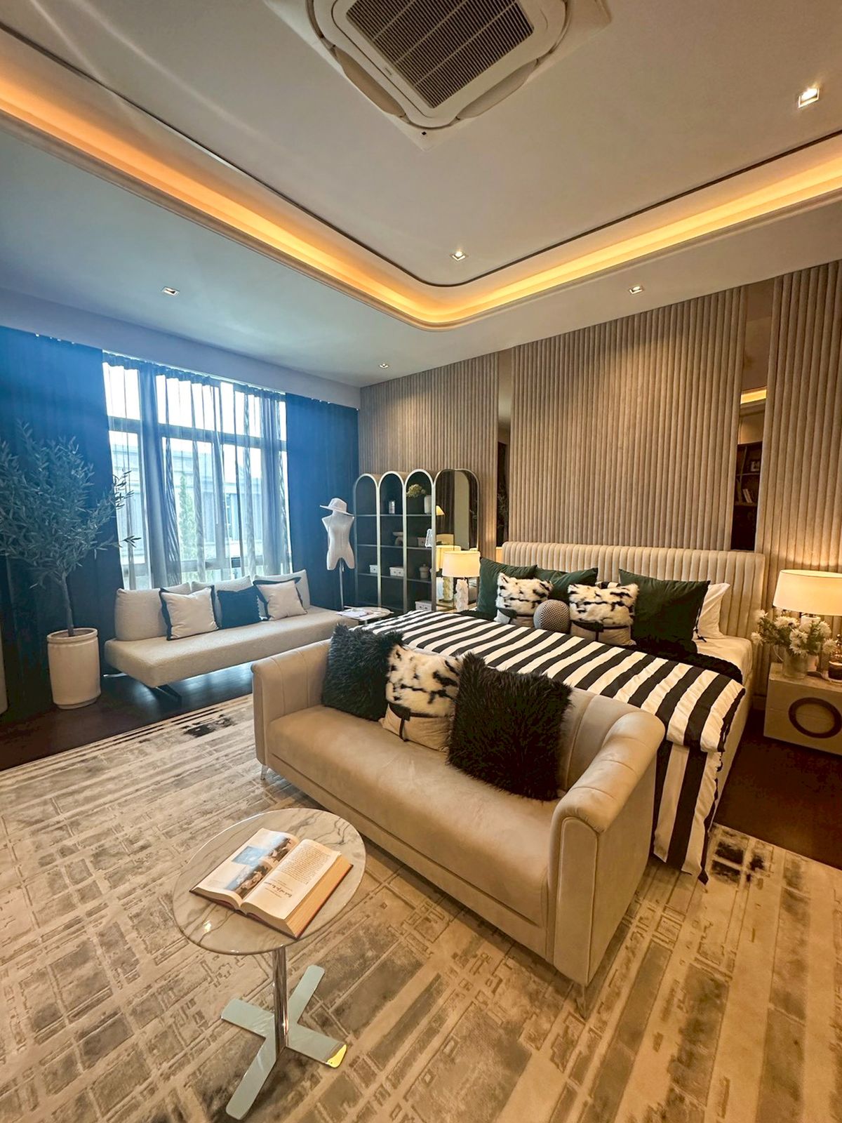 ขายบ้านปิ่นเกล้า จรัญสนิทวงศ์ : Grand Bangkok Boulevard - Borommaratchachonnani  HP0219