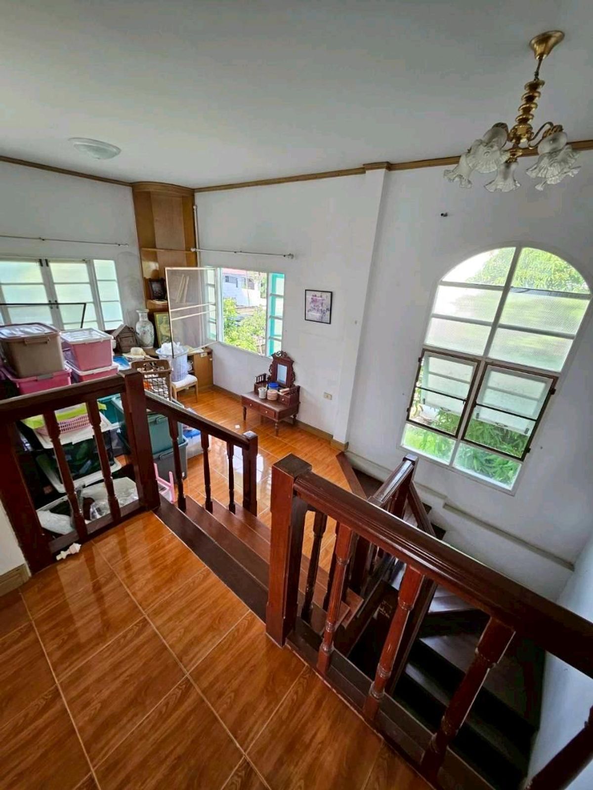 ขายบ้านเอกชัย บางบอน : ราคาearly bird ก่อนรีโนเวทเสร็จ บ้านเดี่ยวหลังมุม พร้อมสวนสีเขียวรอบบ้าน หมู่บ้านชัยพฤกษ์ บางบอน 77.5 ตร.ว. พื้นที่ใช้สอย 250 ตร.ม. 3 ห้องนอน 2 ห้องน้ำ เพียง 6.7 ล้าน ฟรีค่าโอน เดินทางสะดวกหลายเส้นทาง