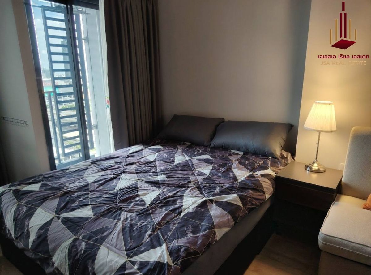 ขายคอนโดพระราม 9 เพชรบุรีตัดใหม่ RCA : ✨ For Sale : Ideo Rama 9-Asoke ✨ Only 3,560,000 THB 💰