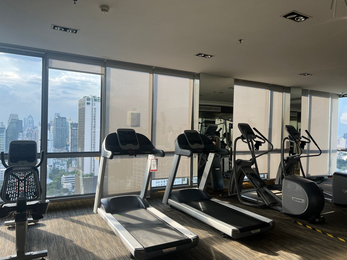 ให้เช่าคอนโดสุขุมวิท อโศก ทองหล่อ : ให้เช่า คอนโด 2 นอน 2 น้ำ ห้องกว้าง สวย วิวดี เฟอร์นิเจอร์ครบ พร้อมอยู่ ใกล้ BTS พร้อมพงษ์