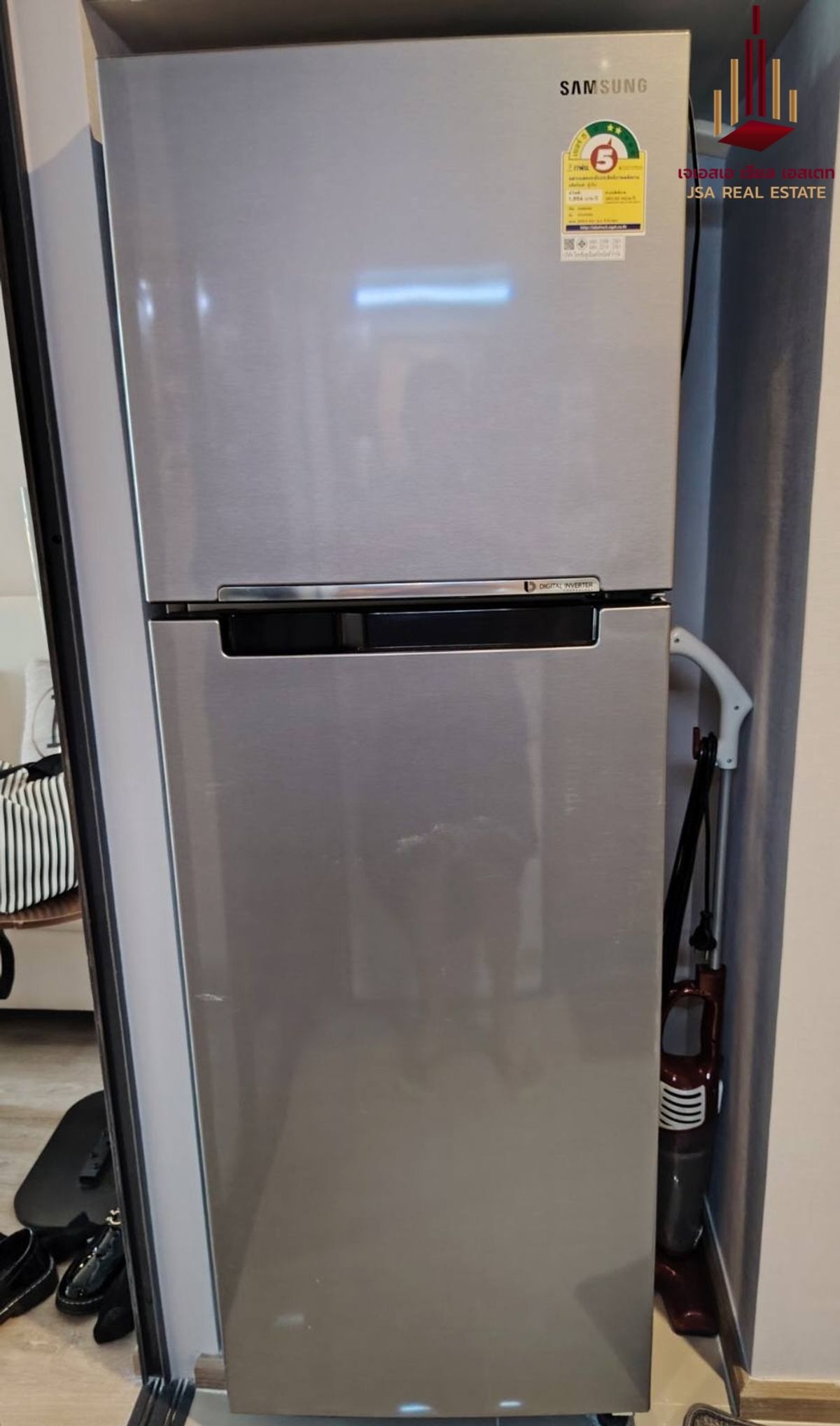 ขายคอนโดพระราม 9 เพชรบุรีตัดใหม่ RCA : ✨ For Sale : Ideo Rama 9-Asoke ✨ Only 3,560,000 THB 💰