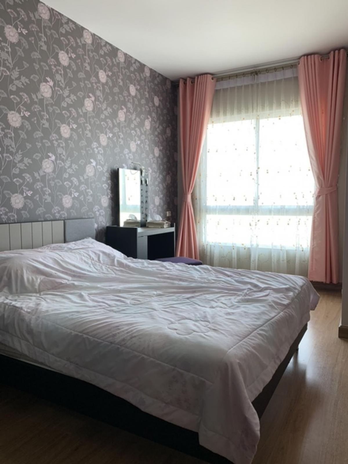For SaleCondoWongwianyai, Charoennakor : Supalai River Resort Charoen Nakhon / 1 Bedroom (FOR SALE), Supalai River Resort Charoen Nakhon / 1 Bedroom (FOR SALE) MHOW675