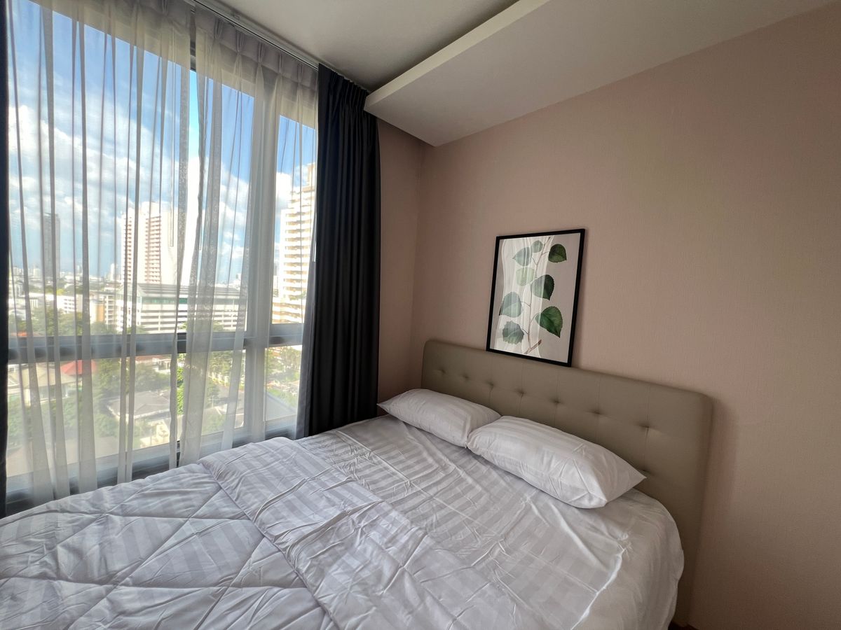 ให้เช่าคอนโดสุขุมวิท อโศก ทองหล่อ : ให้เช่า คอนโด 2 นอน 2 น้ำ ห้องกว้าง สวย วิวดี เฟอร์นิเจอร์ครบ พร้อมอยู่ ใกล้ BTS พร้อมพงษ์