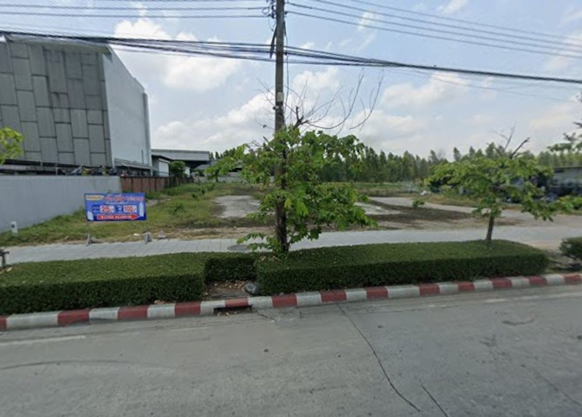 ให้เช่าที่ดินพุทธมณฑล ศาลายา : 🌿 ให้เช่าที่ดินเปล่าทำเลศักยภาพ ถนนพุทธมณฑลสาย 3 ใกล้ถนนบรมราชชนนี 