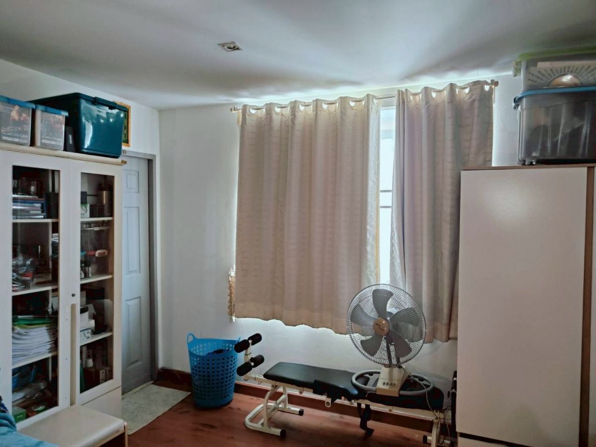 For SaleTownhomePattanakan, Srinakarin : Urgent sale townhome in prime location, near BTS On Nut, convenient, easy travel.