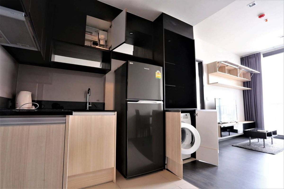 For RentCondoSukhumvit, Asoke, Thonglor : 💥ST-8709💥Edge Sukhumvit 23 👉Line : @accessliving