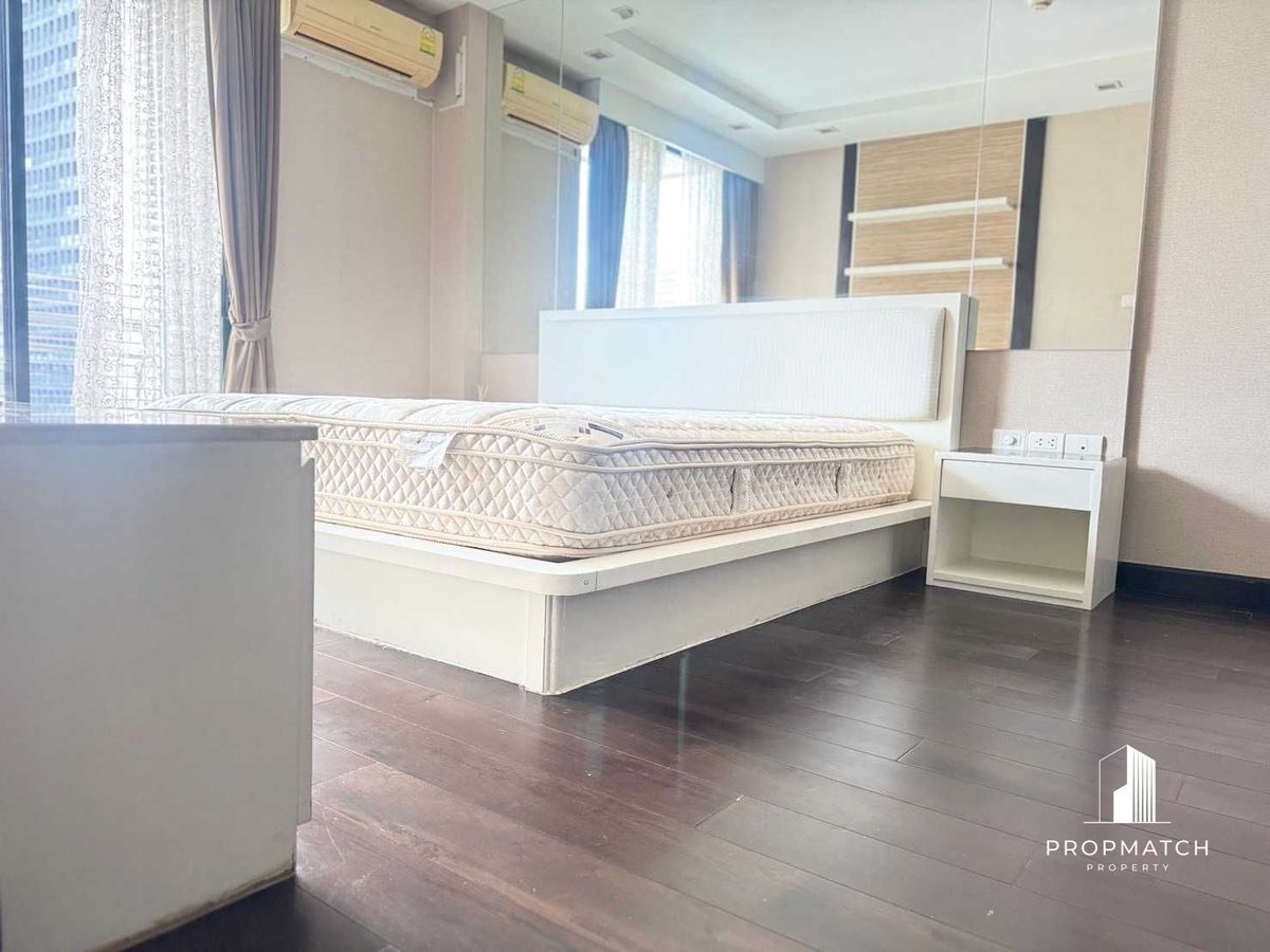 ขายคอนโดวิทยุ ชิดลม หลังสวน : 🔥🔥Hot Deal🔥🔥O2 Hip Ploenchit 1 ห้องนอน 1 ห้องน้ำ 6.49 ล้านบาท walk only 2 mins to Bts