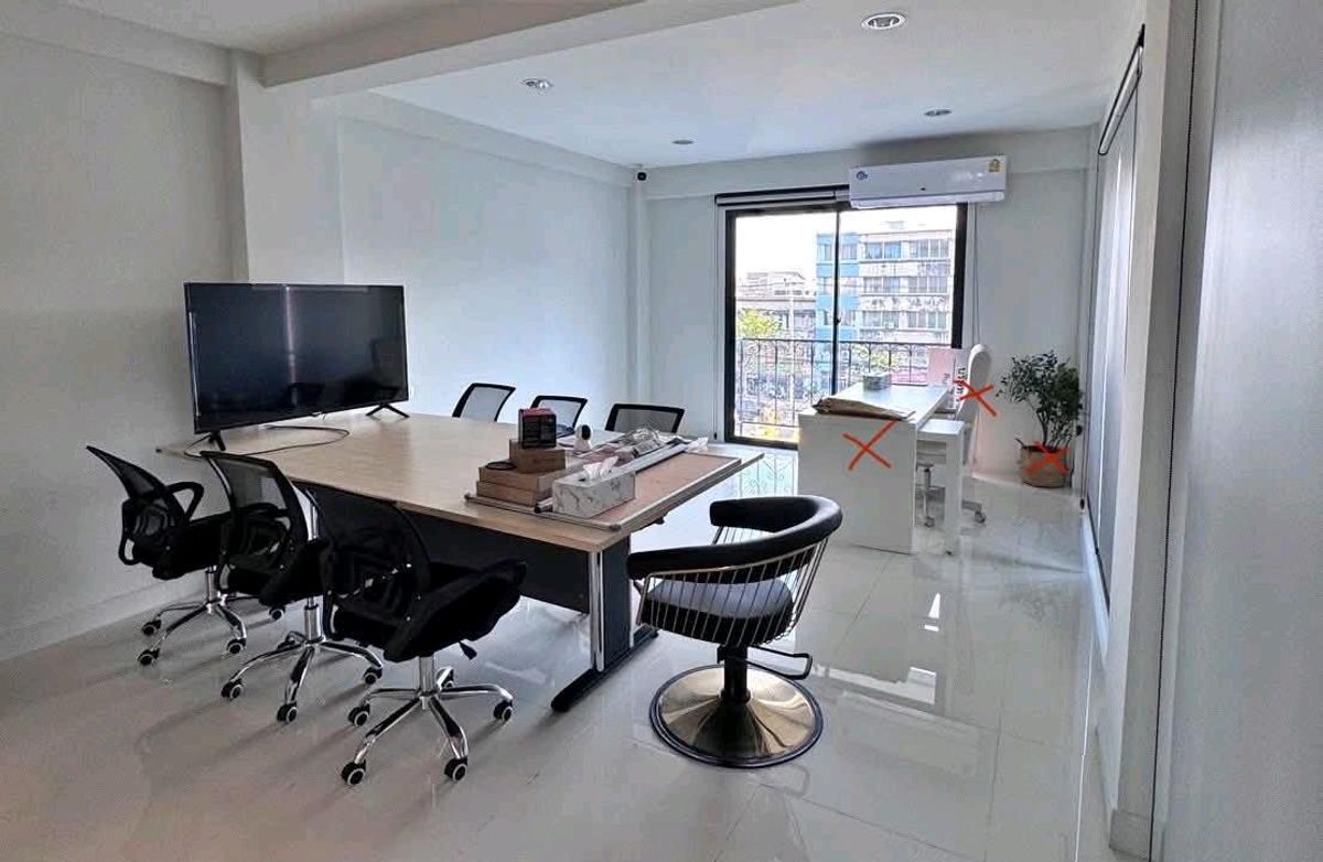 เซ้งร้านค้า/ตลาดนัดอ่อนนุช อุดมสุข : เซ้งร้านเสริมสวย อ่อนนุช 41 – ติดถนนใหญ่ ทำเลโดดเด่น พร้อมดำเนินกิจการได้ทันที