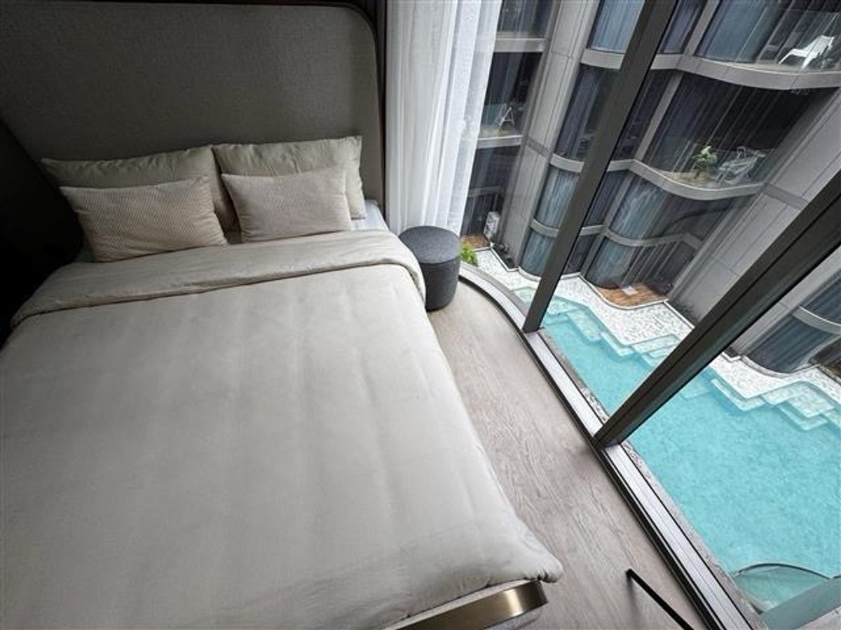 ให้เช่าคอนโดสุขุมวิท อโศก ทองหล่อ : For rent Ashton Residence 41