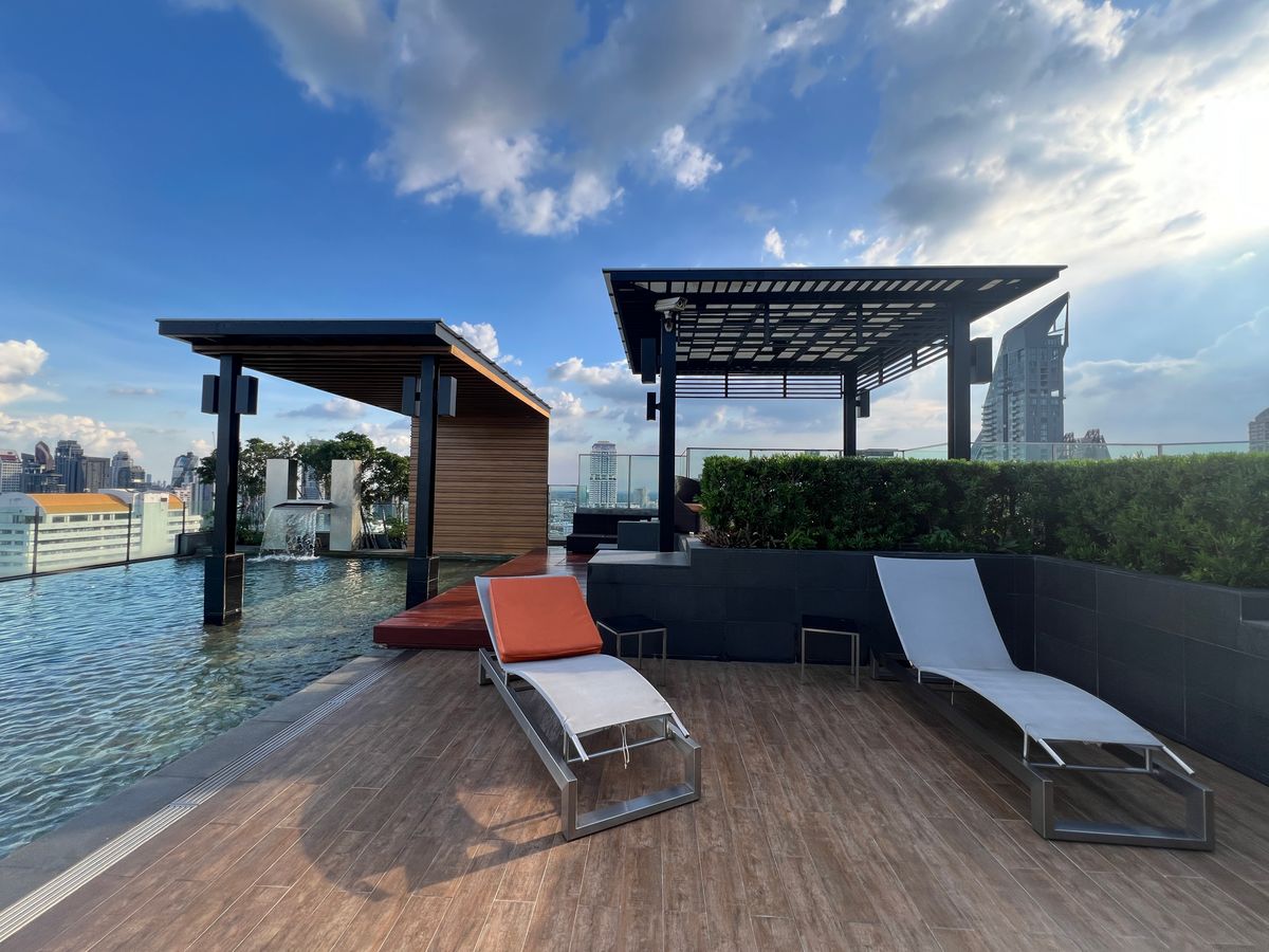 ให้เช่าคอนโดสุขุมวิท อโศก ทองหล่อ : ให้เช่า คอนโด 2 นอน 2 น้ำ ห้องกว้าง สวย วิวดี เฟอร์นิเจอร์ครบ พร้อมอยู่ ใกล้ BTS พร้อมพงษ์