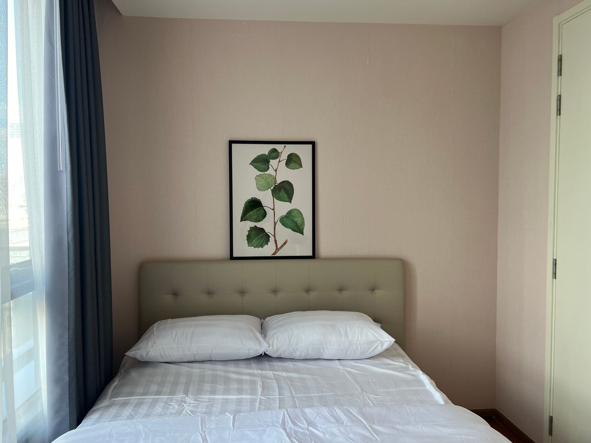 ให้เช่าคอนโดสุขุมวิท อโศก ทองหล่อ : ให้เช่า คอนโด 2 นอน 2 น้ำ ห้องกว้าง สวย วิวดี เฟอร์นิเจอร์ครบ พร้อมอยู่ ใกล้ BTS พร้อมพงษ์