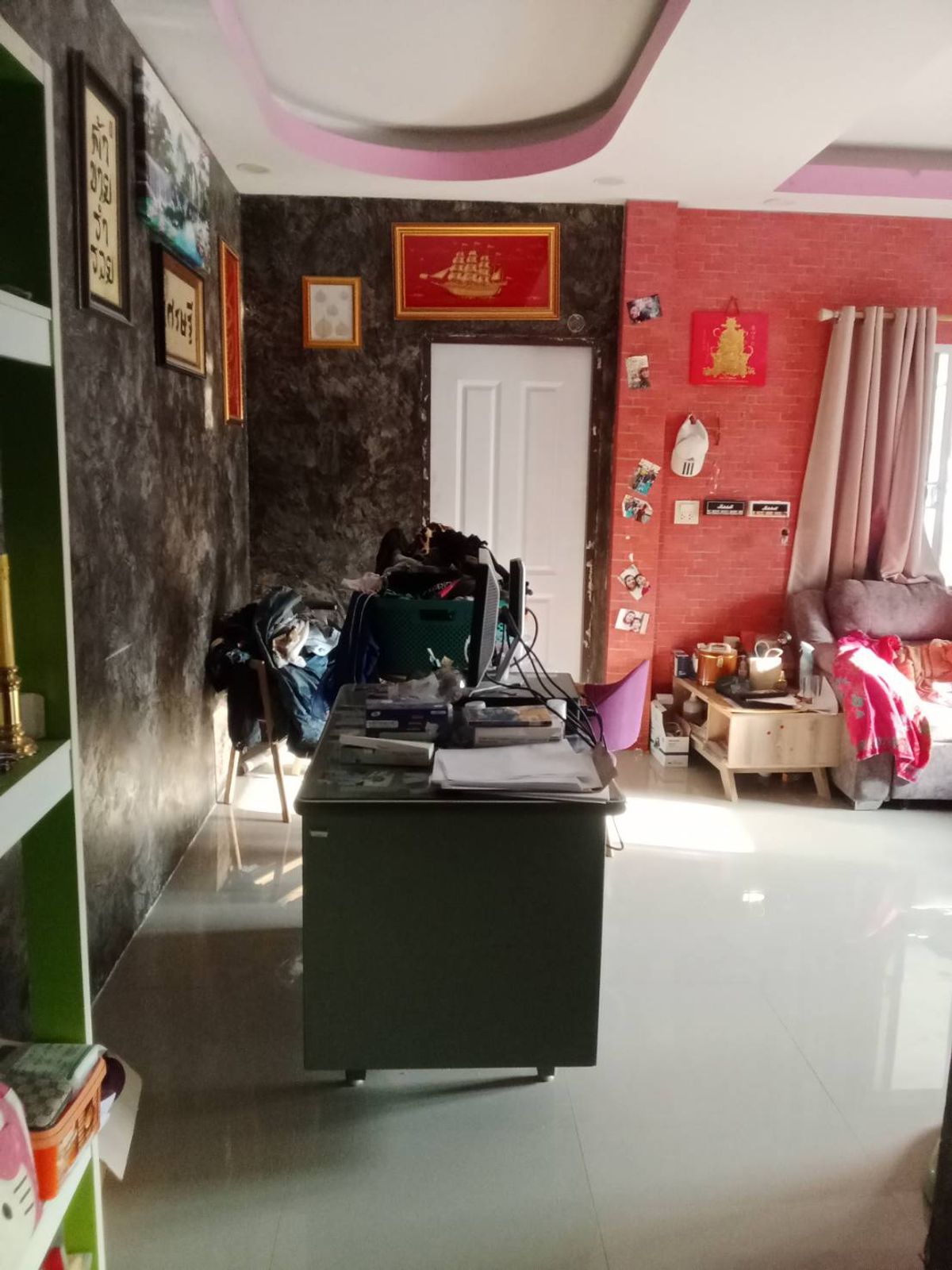 ที่ดินลพบุรี : ขายและให้เช่าที่ดินพร้อมสิ่งปลูกสร้าง อาคารพาณิชย์ 2 ชั้นครึ่ง และพื้นที่โดยรอบ ต.สระโบสถ์ อ.สระโบสถ์ จ.สระบุรี