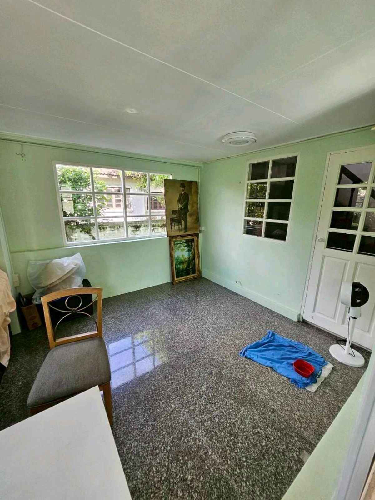 ขายบ้านเอกชัย บางบอน : ราคาearly bird ก่อนรีโนเวทเสร็จ บ้านเดี่ยวหลังมุม พร้อมสวนสีเขียวรอบบ้าน หมู่บ้านชัยพฤกษ์ บางบอน 77.5 ตร.ว. พื้นที่ใช้สอย 250 ตร.ม. 3 ห้องนอน 2 ห้องน้ำ เพียง 6.7 ล้าน ฟรีค่าโอน เดินทางสะดวกหลายเส้นทาง