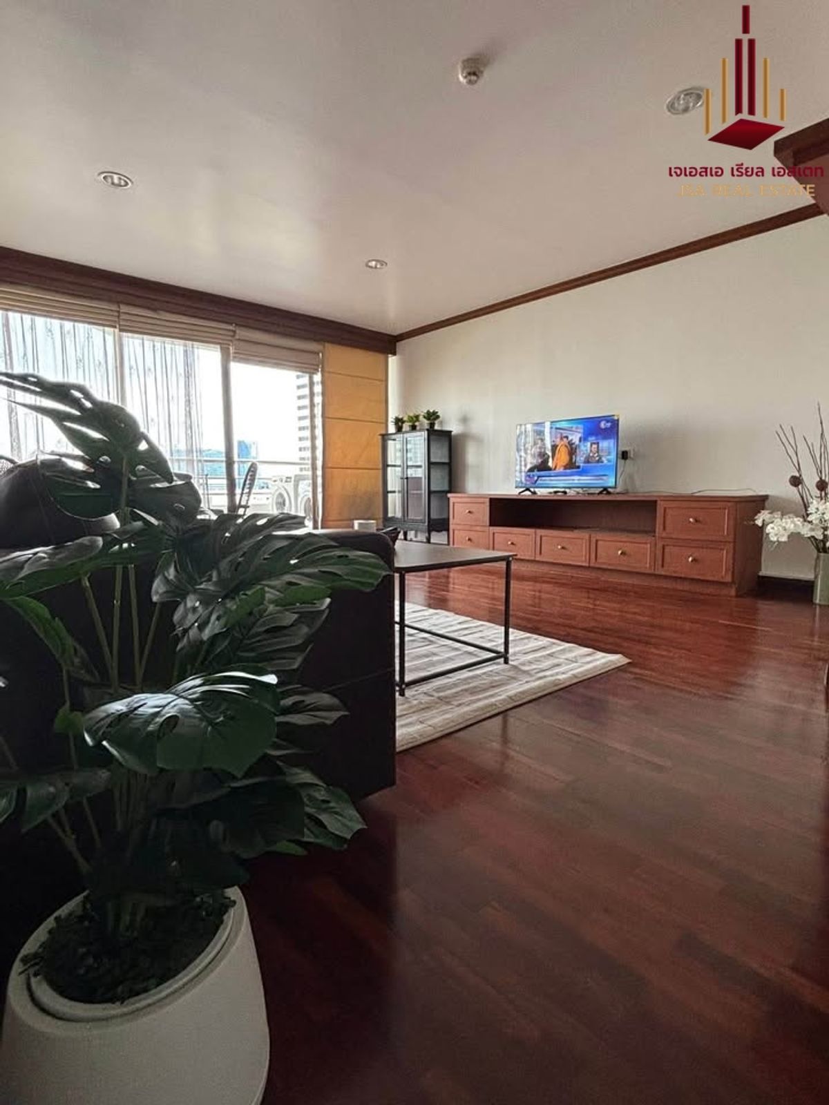 ให้เช่าคอนโดสุขุมวิท อโศก ทองหล่อ : ✨ For Rent : Lake Avenue Condo ✨  💰 Only 35,000 thb/month