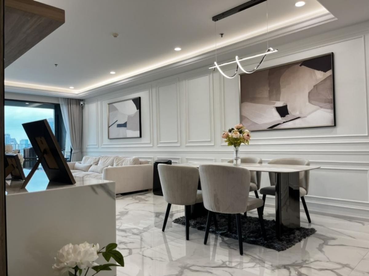 For SaleCondoRama3 (Riverside),Satupadit : ✅ S-PRST101 ✅ Line : @p2nproperty