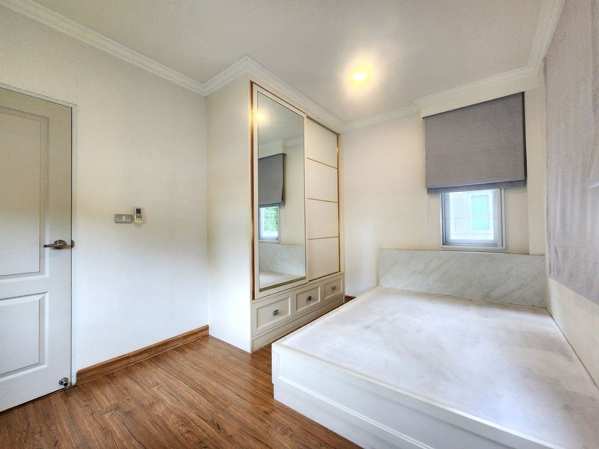 ขายบ้านลาดกระบัง สุวรรณภูมิ : ขายบ้านเดี่ยว Centro พระราม 9-มอเตอร์เวย์ ใกล้สุวรรณภูมิ ราคาดี