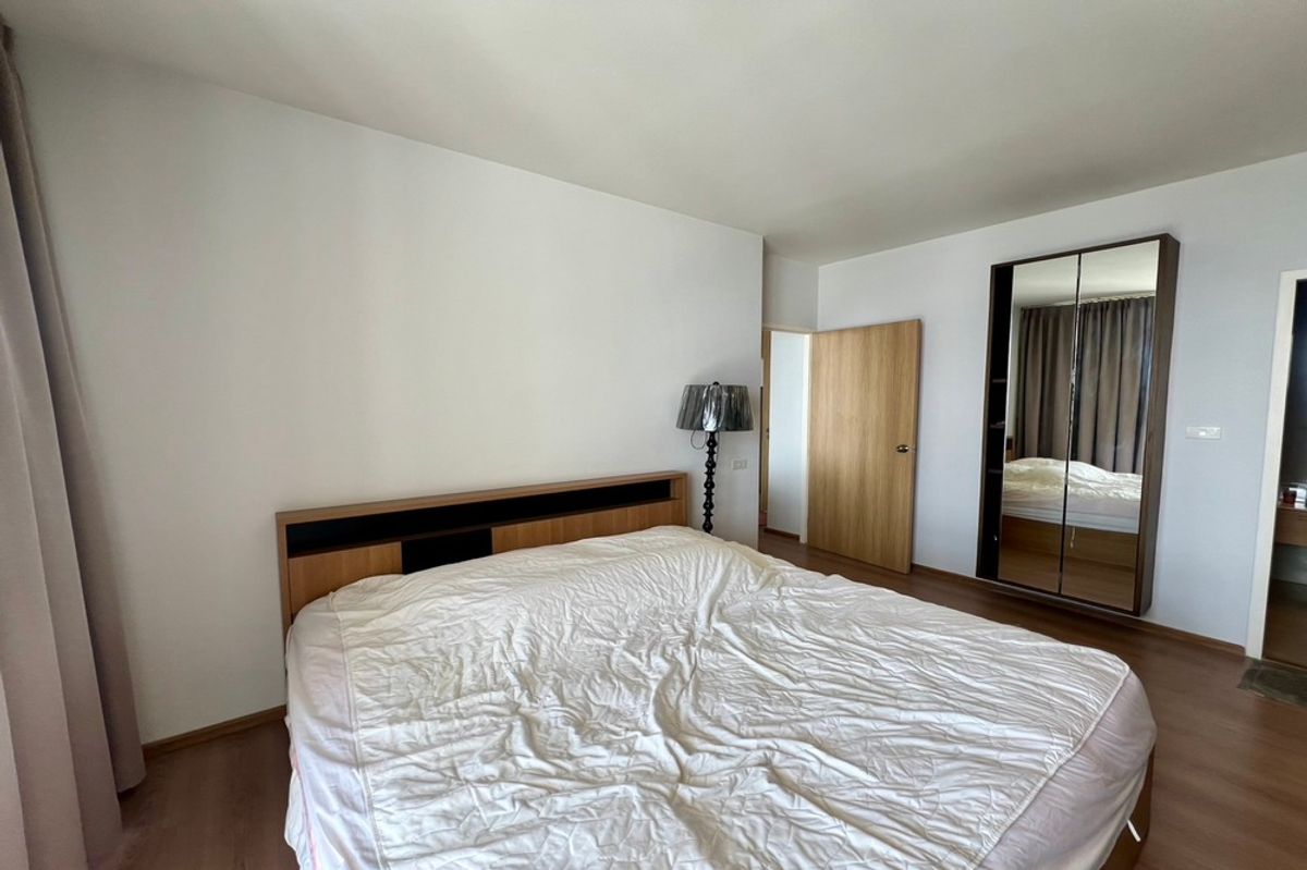 ขายคอนโดลาดพร้าว เซ็นทรัลลาดพร้าว : 🔥 สำหรับขาย !! วิวเมือง, ห้องมุม, ห้องอยู่ทิศใต้, ชั้นสูง 28++, ทำเลดี!! 🔥 Code C20251000047..........The Issara Ladprao, 2 ห้องนอน, 2 ห้องน้ำ, แต่งครบ, ราคาพิเศษ!!📣📣