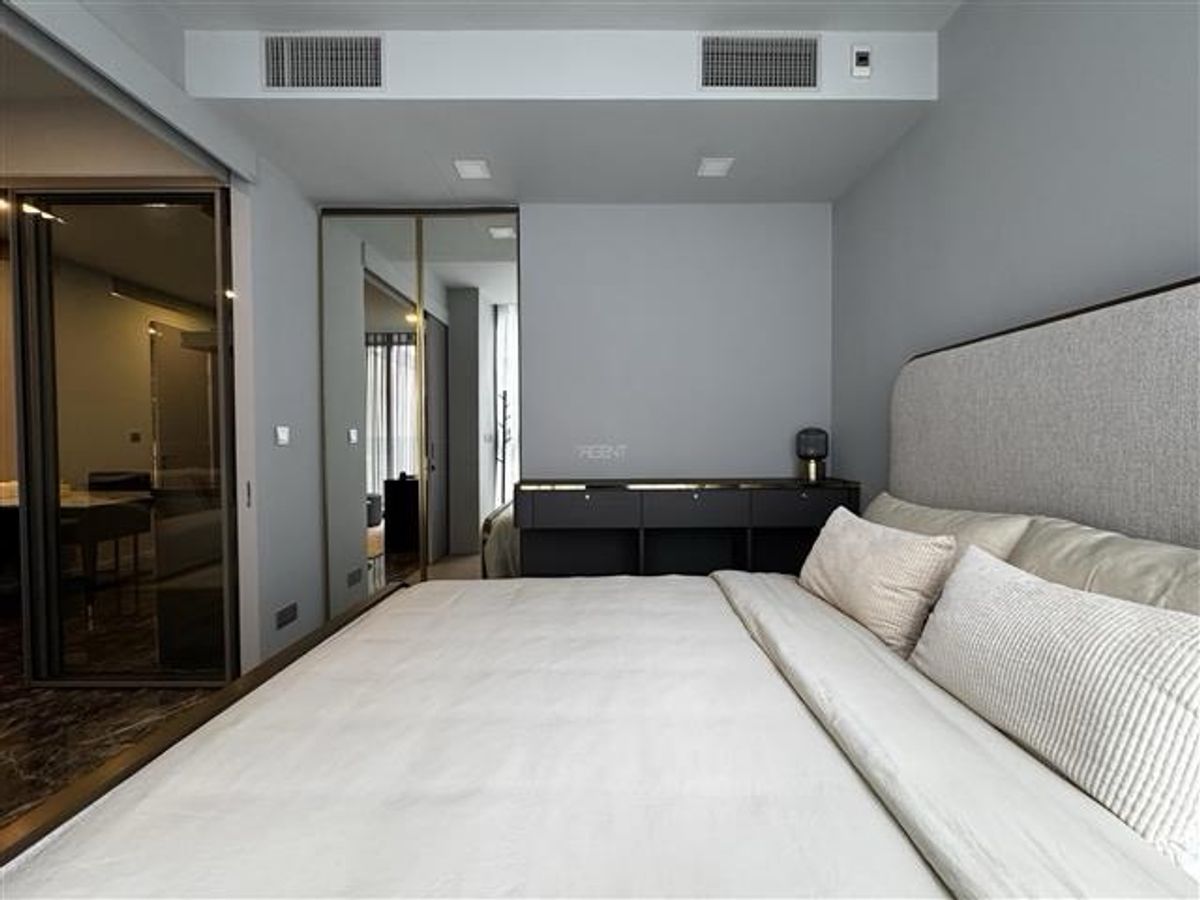 ให้เช่าคอนโดสุขุมวิท อโศก ทองหล่อ : For rent Ashton Residence 41