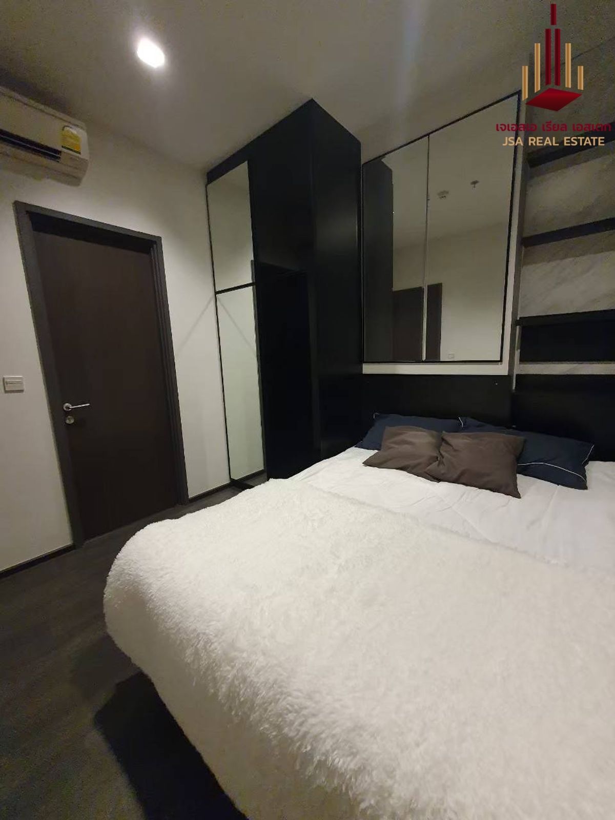 ขายคอนโดสุขุมวิท อโศก ทองหล่อ : ✨ For Sale : EDGE Sukhumvit 23 ✨ Only 6,800,000 THB 💰