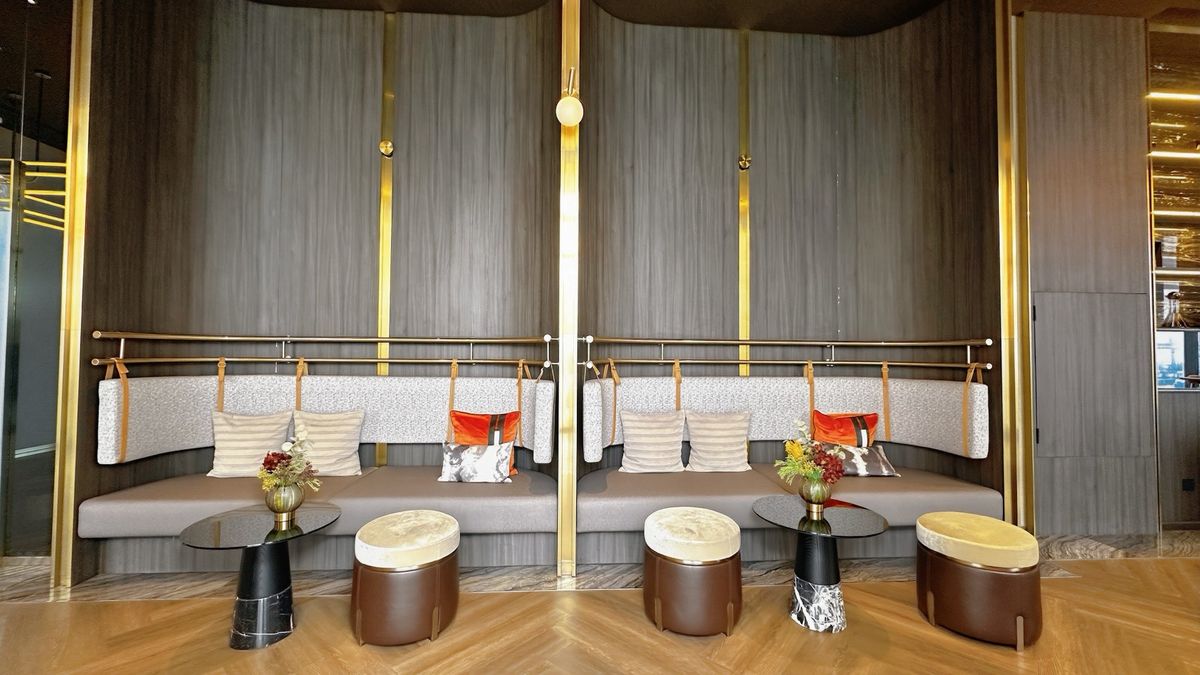 For RentCondoSukhumvit, Asoke, Thonglor : Beautiful room, good price, full central area, at the luxury condo Park Origin Thonglor 2Bedrooms, 30+ floor, good location, near BTS 🚝 Thonglor, ready to move in.