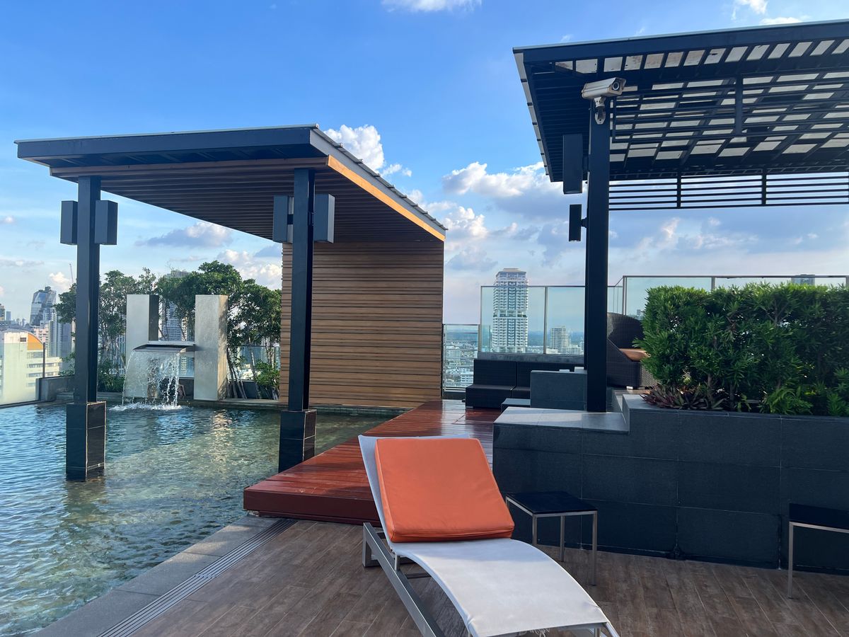 ให้เช่าคอนโดสุขุมวิท อโศก ทองหล่อ : ให้เช่า คอนโด 2 นอน 2 น้ำ ห้องกว้าง สวย วิวดี เฟอร์นิเจอร์ครบ พร้อมอยู่ ใกล้ BTS พร้อมพงษ์