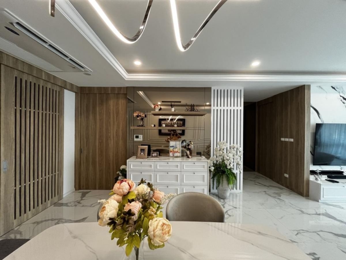 For SaleCondoRama3 (Riverside),Satupadit : ✅ S-PRST101 ✅ Line : @p2nproperty