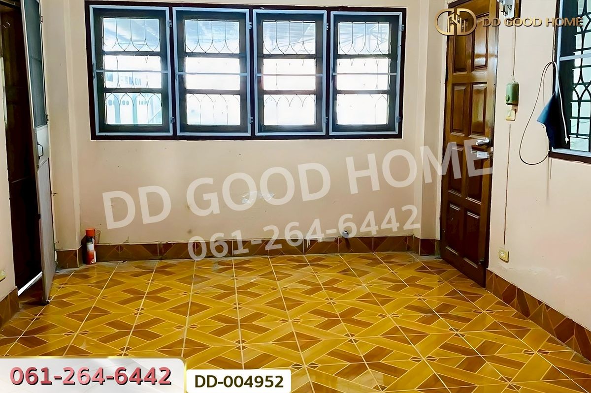 ขายชัยนาท : DD-004952 หอพัก ปรียาภรณ์ ชัยนาท ใกล้โลตัส ชัยนาท