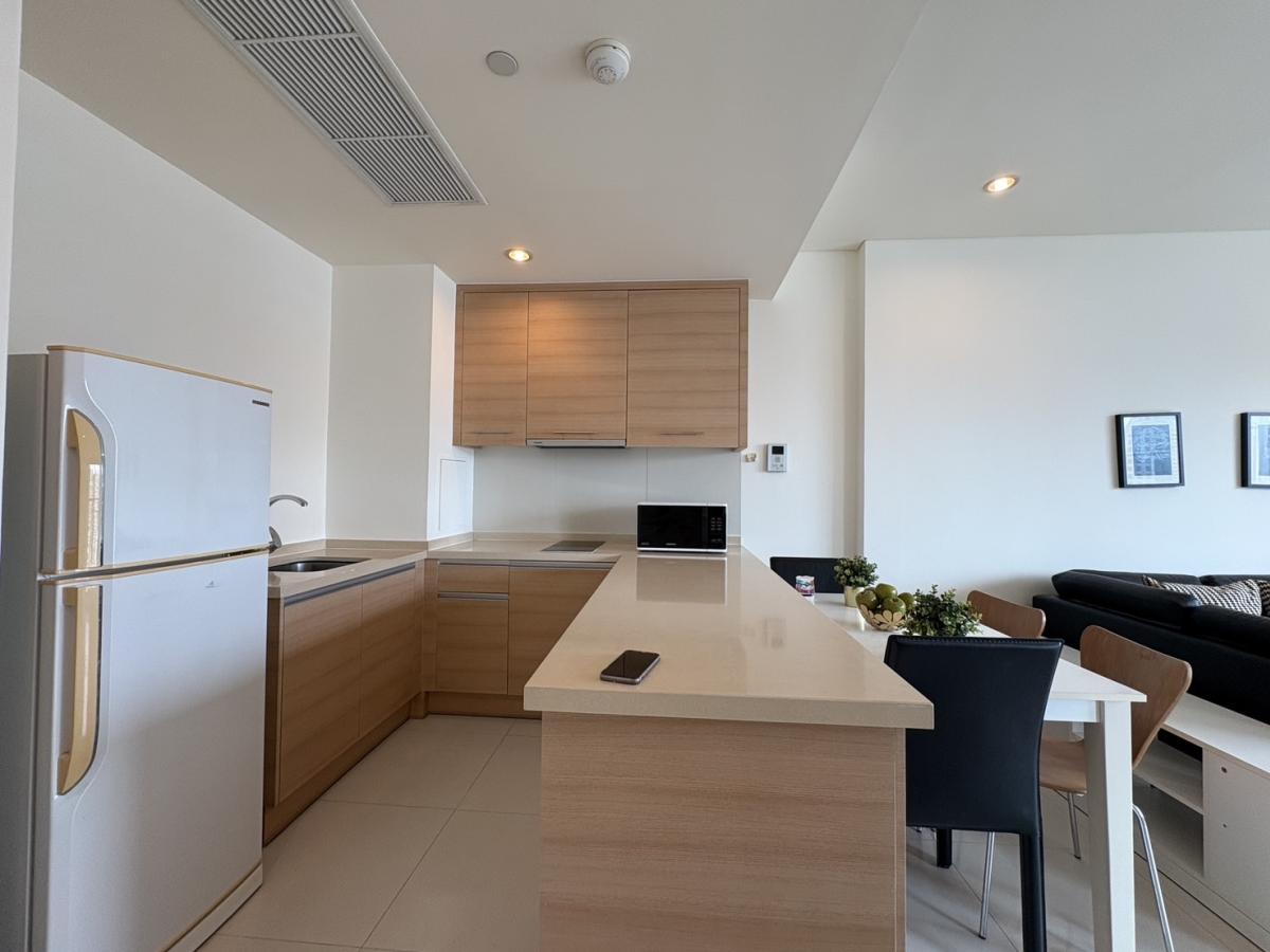 For SaleCondoSukhumvit, Asoke, Thonglor : 03/04/2026, Great value! 1 bedroom condo at Aguston Sukhumvit 22 ready to move in
near BTS with complete amenities starting at 6.85 million! 0642748883