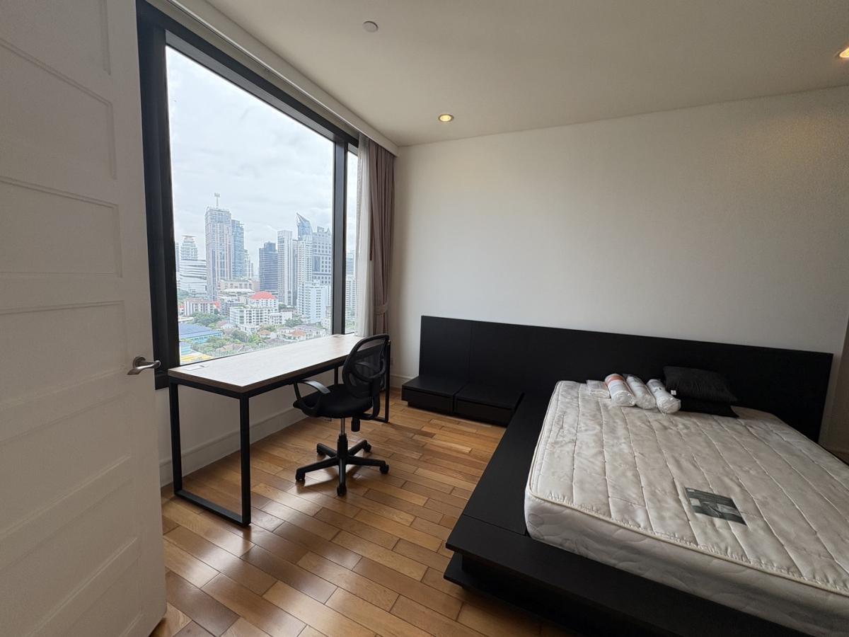For SaleCondoSukhumvit, Asoke, Thonglor : 03/04/2026, Great value! 1 bedroom condo at Aguston Sukhumvit 22 ready to move in
near BTS with complete amenities starting at 6.85 million! 0642748883