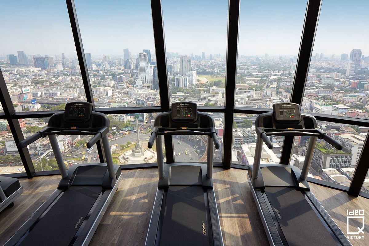 ขายคอนโดอารีย์ อนุสาวรีย์ : 🔥 Hot Deal ถูกที่สุด มีห้องจริง100% 🔥 Ideo Q Victory Studio 29.69sqm. Just 7MB only Call Khun Aumi 0658209572