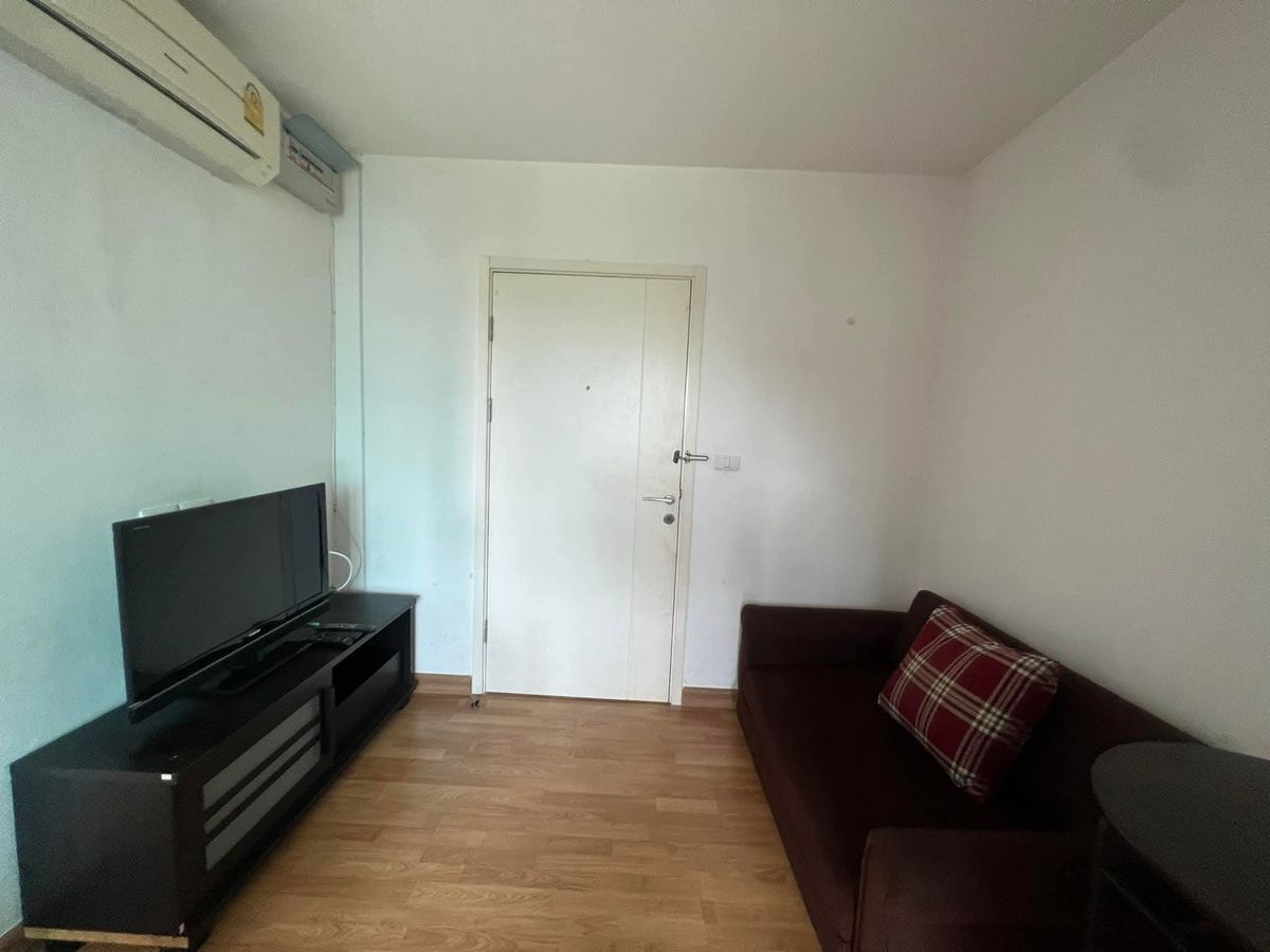 For RentCondoKhlongtoei, Kluaynamthai : For rent 🔥 Aspire Rama 4 🔥 Fully furnished and equipped, near BTS Phra Khanong