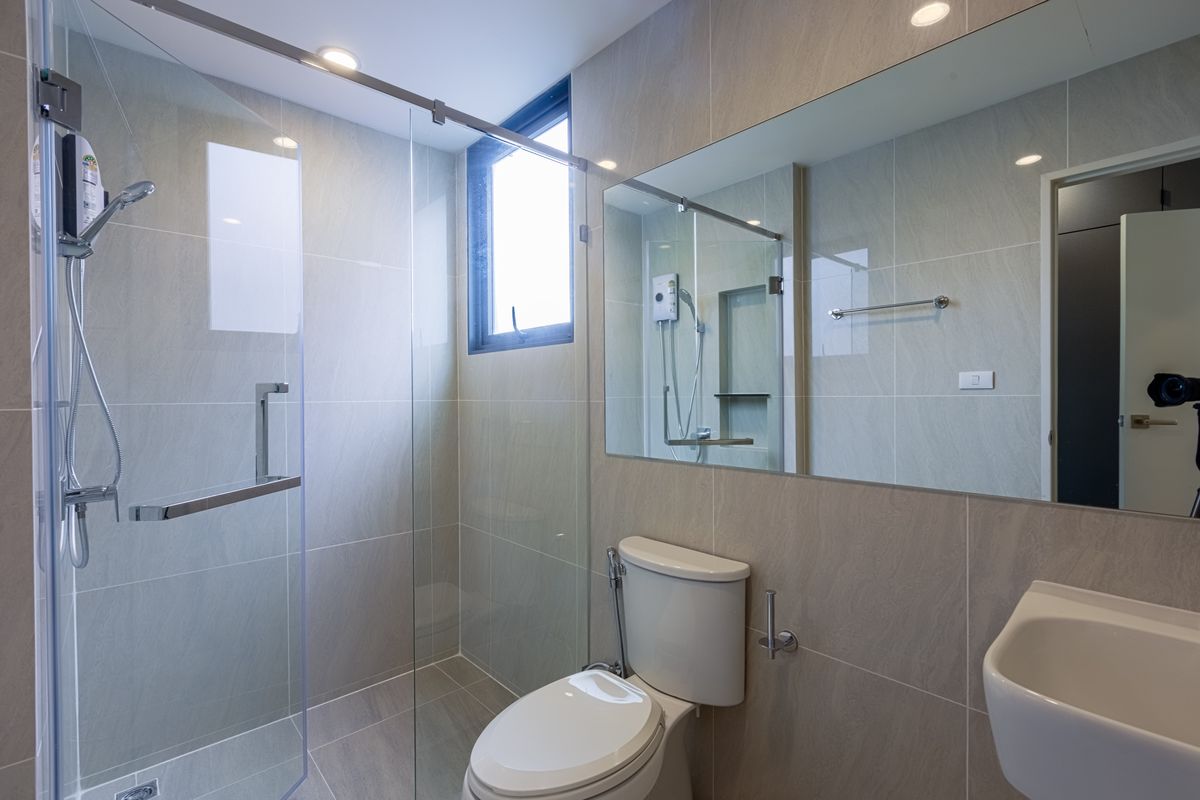 ให้เช่าบางนา แบริ่ง ลาซาล : ให้เช่าบ้านหรู บ้านกลางกลางเมือง The Edition บางนา (Rt-01)  