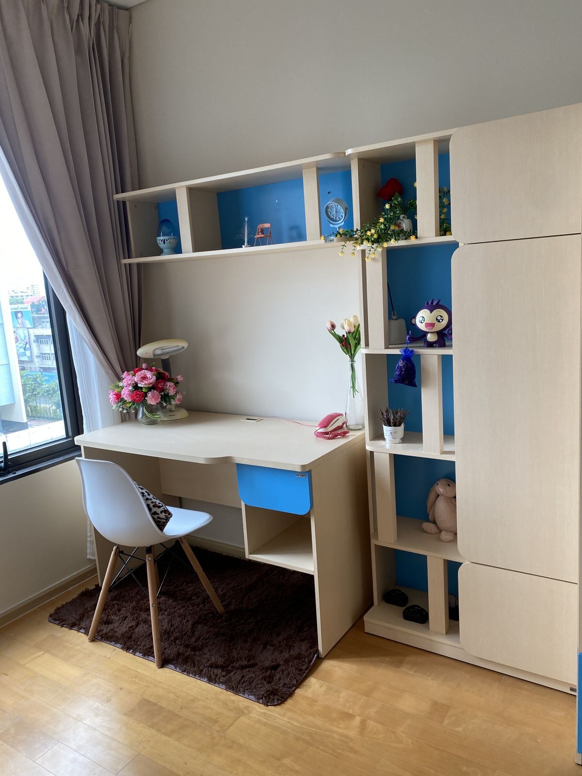 ให้เช่าคอนโดพระราม 9 เพชรบุรีตัดใหม่ RCA : ให้ เช่า ด่วน 2ห้องนอน 2ห้องน้ำ (ห้องใหม่พร้อมอยู่) Life Asoke