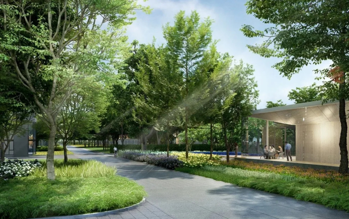 For RentCondoOnnut, Udomsuk : ✨ For Rent : SKYRISE Avenue Sukhumvit 64 Condo ✨ 💰 Only 17,000 thb/month