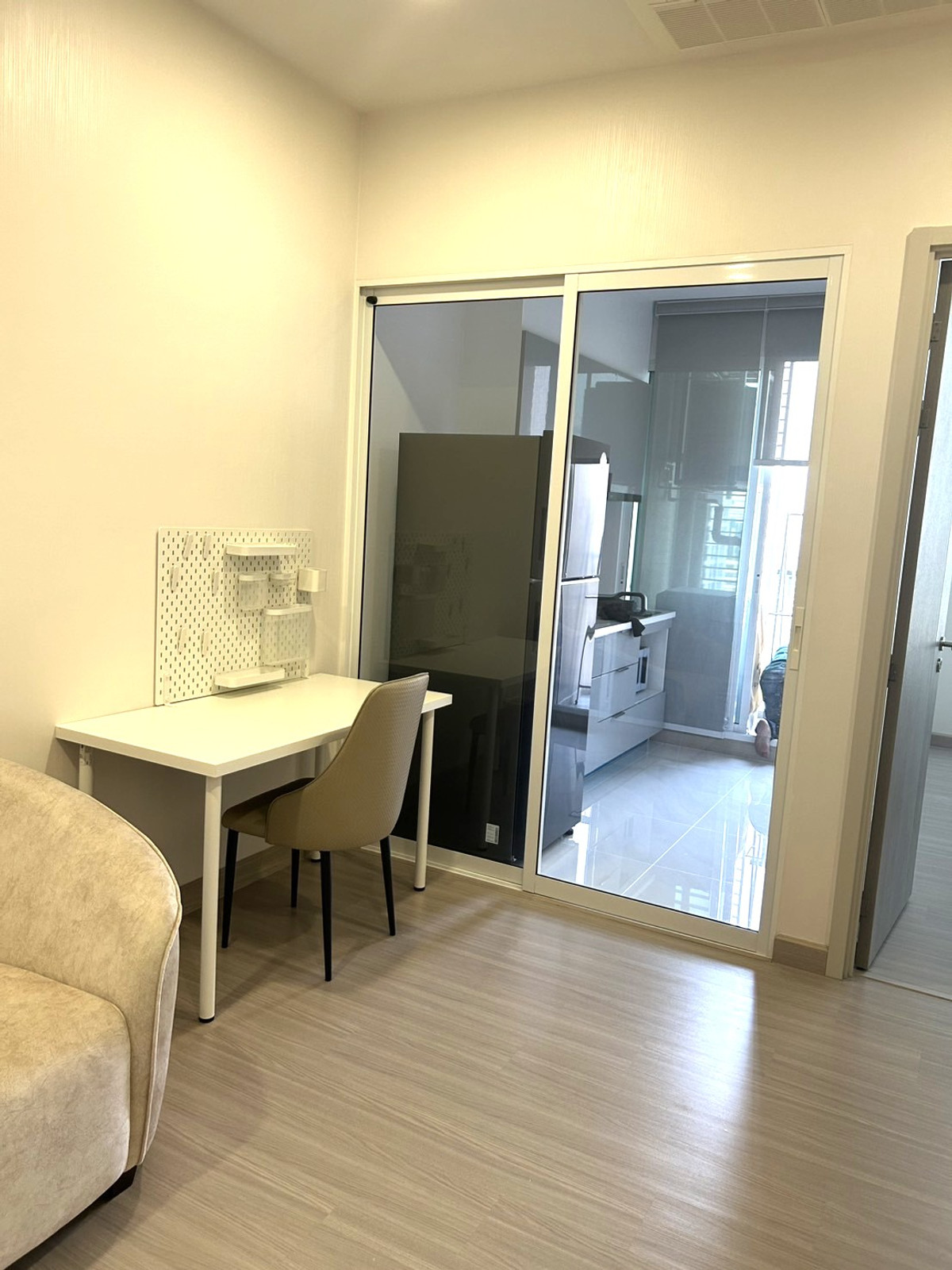 ให้เช่าคอนโดสยาม จุฬา สามย่าน : 📍 ปล่อยเช่า : ศุภาลัย พรีเมียร์ สี่พระยา–สามย่าน (ชั้นสูง ห้องกว้าง ใกล้ MRT สามย่าน)