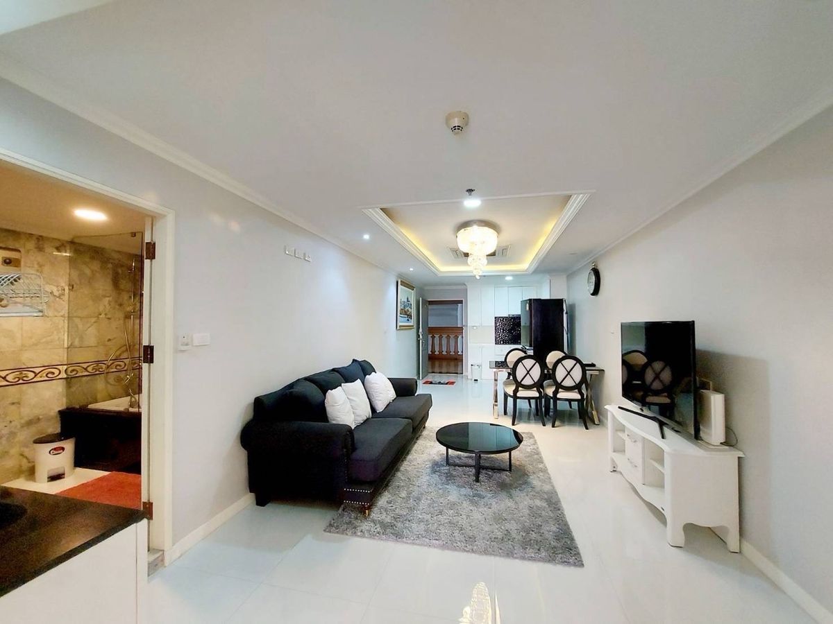 ขายคอนโดสีลม ศาลาแดง บางรัก : ขายด่วน ห้องวิวแม่น้ำ ชั้นสูง State Tower 