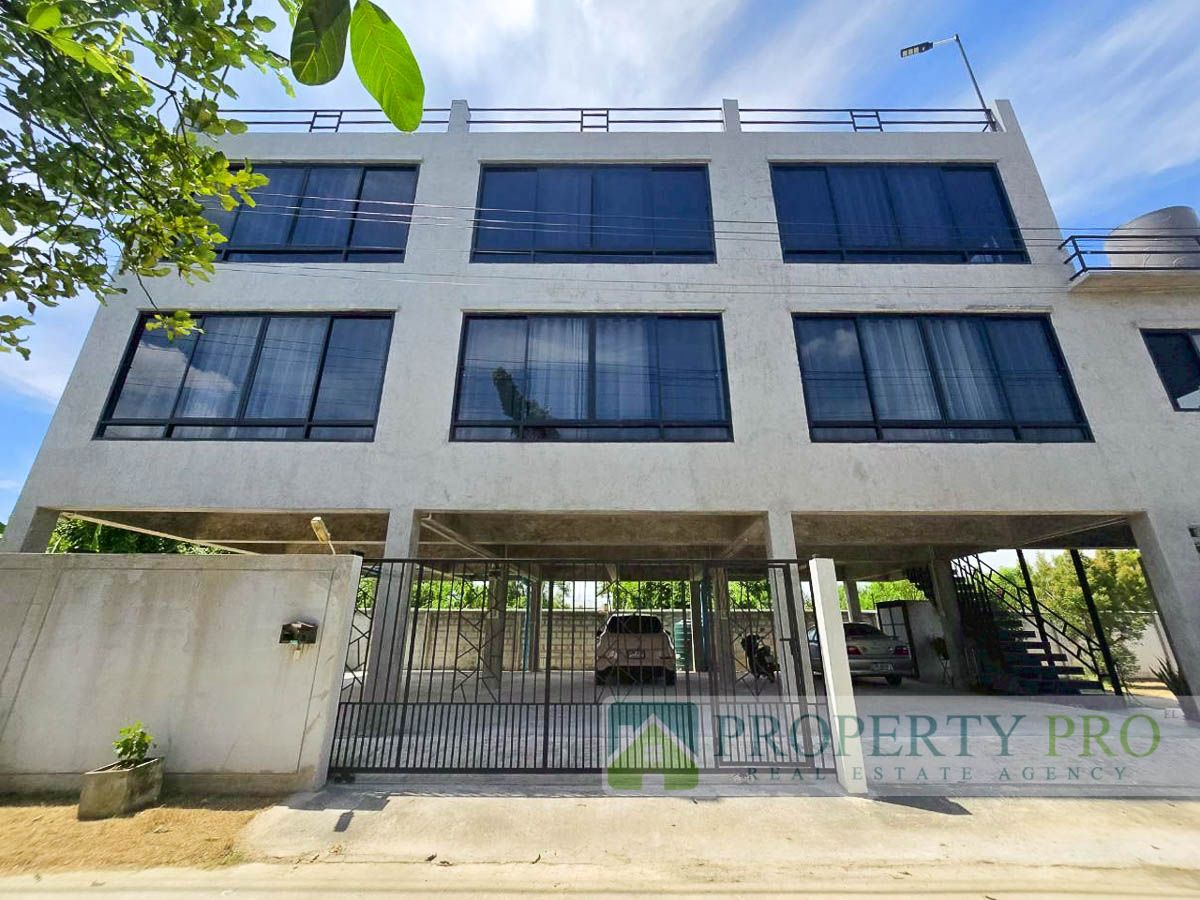 For SaleHousePathum Thani,Rangsit, Thammasat : House for Sale Rangsit Klong Luang, 5 bedroom 100 sqw 471 sqm Loft Style Near Thammasart University, Bangkok University, Future Park Rangsit : EL25S-011