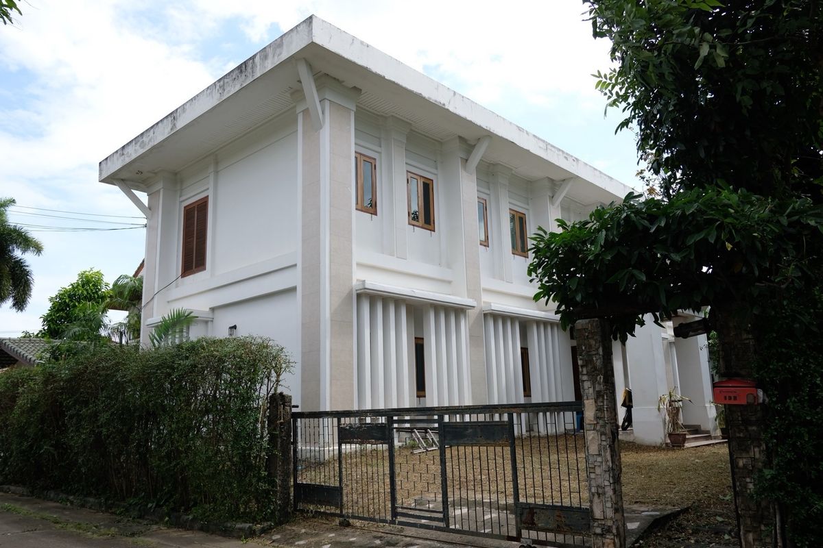 For RentHome OfficeKaset Nawamin,Ladplakao : Home Office Lat Pla Khao