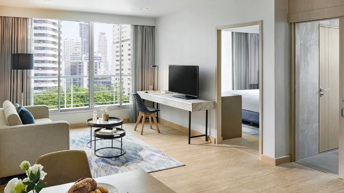 ให้เช่าสุขุมวิท อโศก ทองหล่อ : LTH13378 – Condo for Rent | Shama Lakeview Asoke | 60 sqm | One-Bedroom | 1 Bed 1 Bath | 68K/Month | Near BTS Asoke | คอนโดให้เช่า ชามา เลควิว อโศก