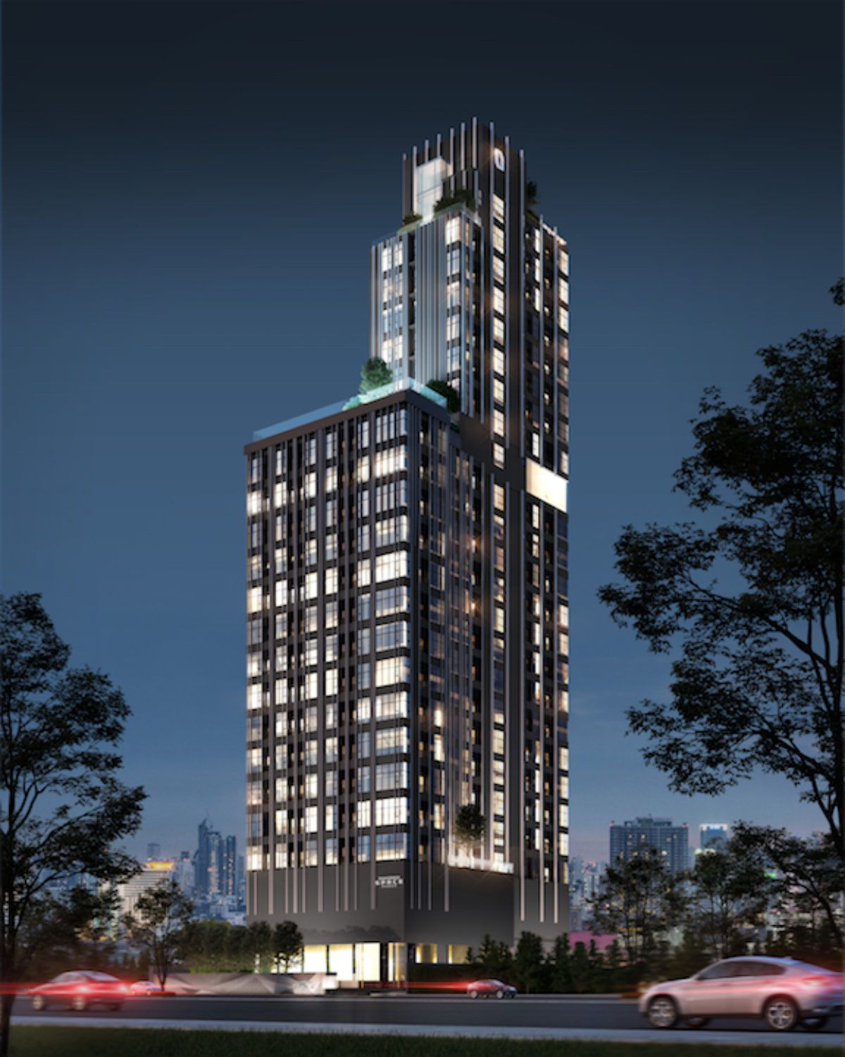 ขายคอนโดพระราม 9 เพชรบุรีตัดใหม่ RCA : ✨ For Sale: KnightsBridge Space Rama 9 Condo ✨  💰 Only 6,200,000 THB