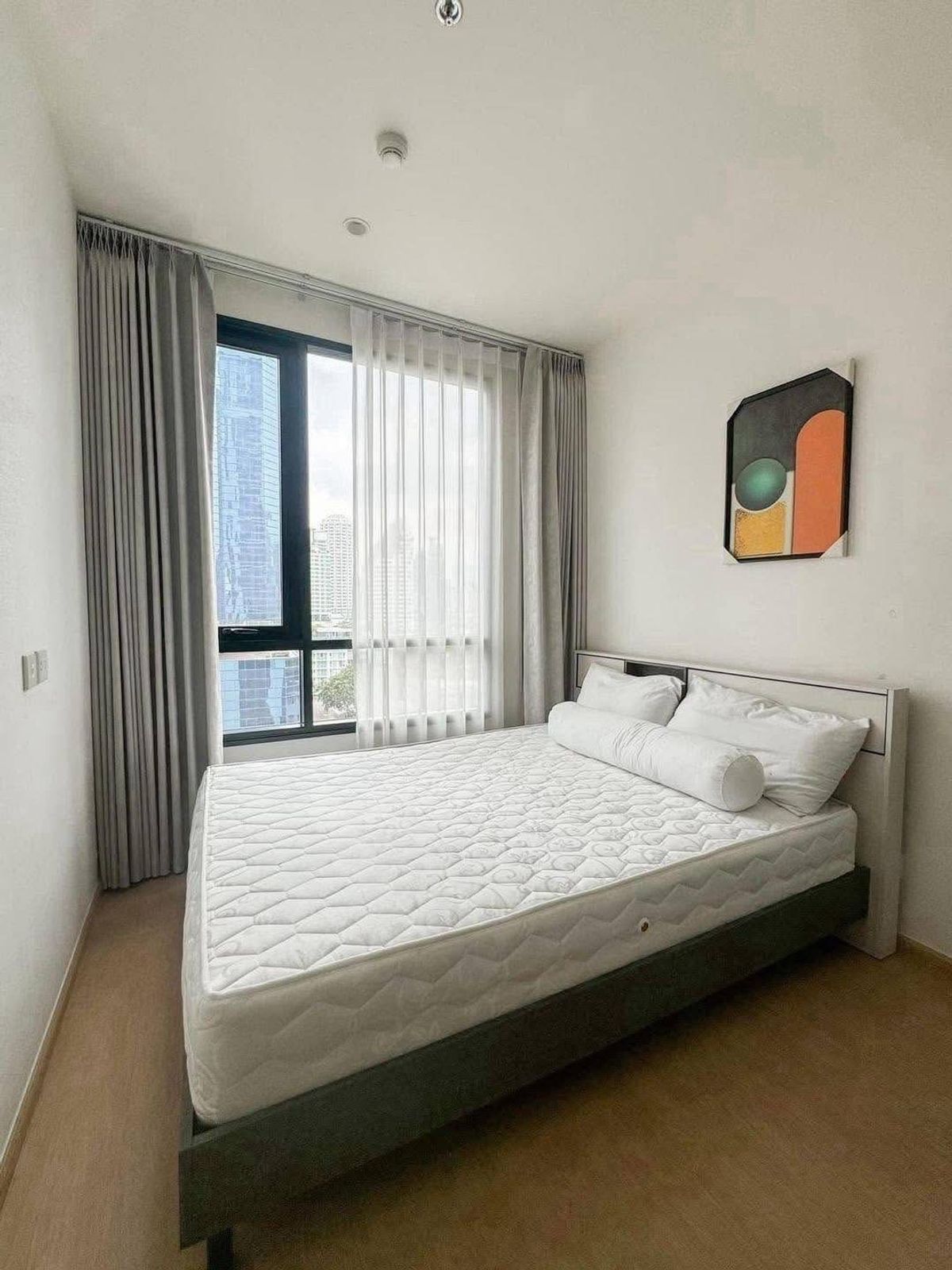 ขายคอนโดสุขุมวิท อโศก ทองหล่อ : ขายด่วน คอนโด Pet Friendly มารุ เอกมัย  ชั้น 11  ขนาด 55 ตรม. 2 ห้องนอน 2ห้องน้ำ ราคา 9,500,000บาท  ขายพร้อมผู้เช่า ใจกลางเอกมัย ใกล้ BTS เอกมัย