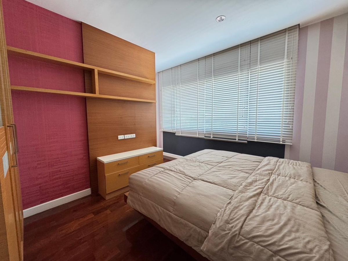 For RentHouseLadkrabang, Suwannaphum Airport : P-2814 Urgent for rent!  Single house, Perfect Masterpiece Rama 9, ready to move in.