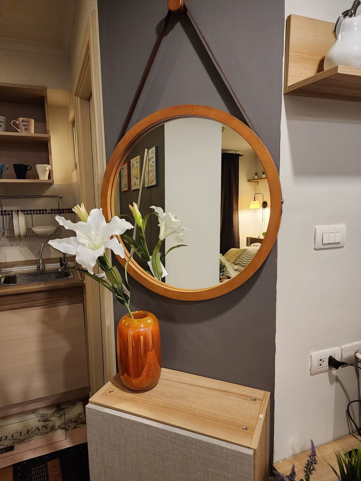 For RentCondoKhlongtoei, Kluaynamthai : For rent ✨ Lumpini Place Rama 4 - Kluaynamthai ✨ Fully furnished and equipped, near BTS Ekkamai