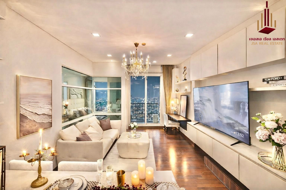 ขายคอนโดสุขุมวิท อโศก ทองหล่อ : ✨ For Sale: IVY Thonglor Condo ✨   💰 Only  7,900,000 THB