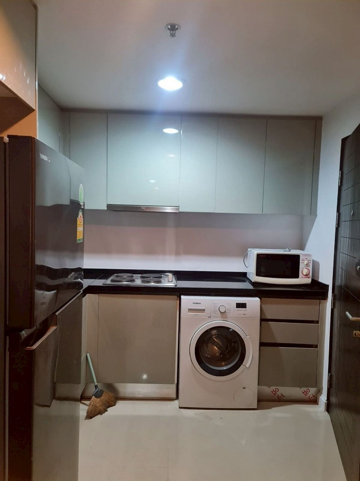 For RentCondoRama9, Petchburi, RCA : ✅ BBR155 ✅ Line : @p2nproperty