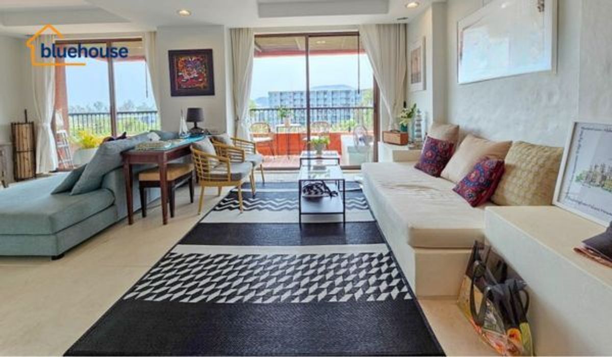 คอนโดหัวหิน ประจวบคีรีขันธ์ : คอนโด ลาสตอร์ตูกัส เขาเต่า (Las Tortugas Condominium )ติดทะเล ระเบียงขนาดใหญ่เห็นวิวทะเล ตึก E ชั้น 5 ซอยหัวหิน 101 ตำบล หนองแก อำเภอหัวหิน ประจวบคีรีขันธ์ (ราคาขาย 9,000,000 บาท ) (ราคาเช่า 55,000/เดือน)ต่อรองได้