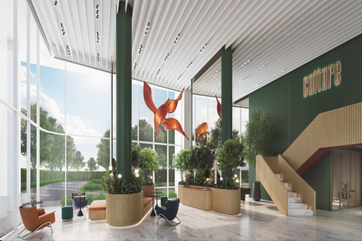 ขายดาวน์คอนโดสุขุมวิท อโศก ทองหล่อ : 🔥 โครงการอนาคต ตอบโจทย์ชีวิตชาวเมือง!! ขายดาวน์ด่วน !! ชั้นสูง 17++ ,🔥 Code C20251000060..........Culture Thonglor, 1 ห้องนอน, 1 ห้องน้ำ, ตกแต่งบางส่วน, ราคาพิเศษ!!📣📣