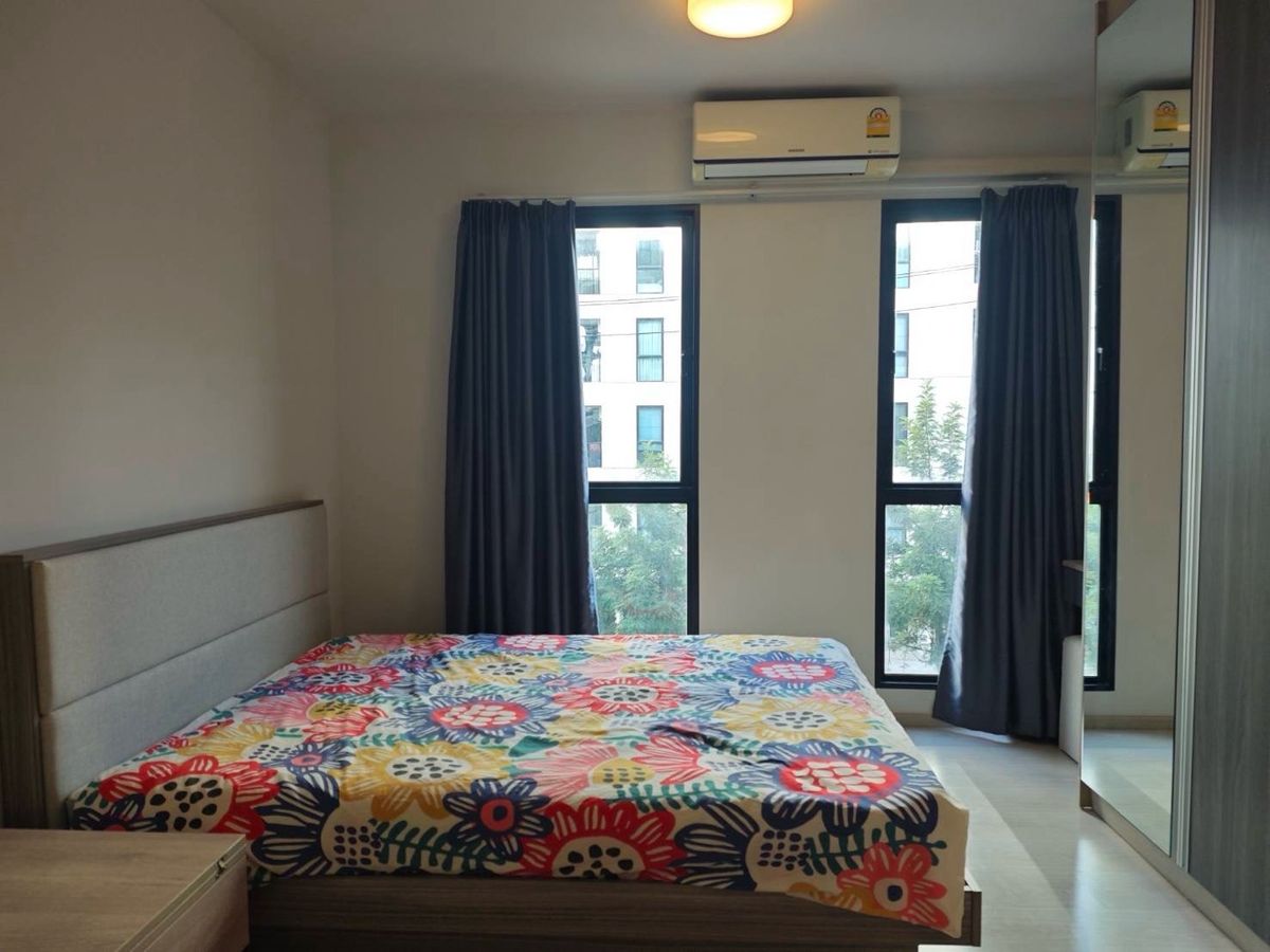 For SaleCondoBangna, Bearing, Lasalle : Urgent sale UNiO Sukhumvit 72