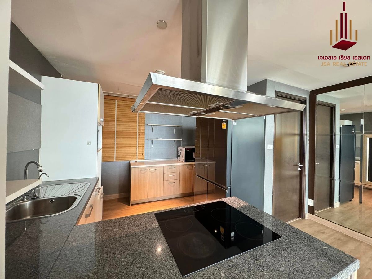 For SaleCondoSukhumvit, Asoke, Thonglor : ✨ For sale Fullerton Sukhumvit price 34.9 M room 3B/4B